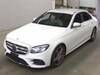 MERCEDES BENZ E-CLASS