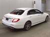 MERCEDES BENZ E-CLASS