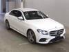 MERCEDES BENZ E-CLASS