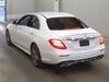 MERCEDES BENZ E-CLASS