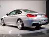 BMW 6 SERIES