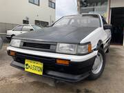 1983 TOYOTA COROLLA LEVIN