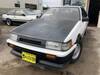 TOYOTA COROLLA LEVIN