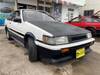 TOYOTA COROLLA LEVIN