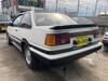 TOYOTA COROLLA LEVIN