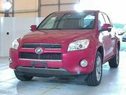2009 TOYOTA RAV4