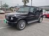 MERCEDES BENZ G-CLASS