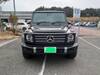MERCEDES BENZ G-CLASS