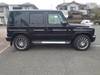 MERCEDES BENZ G-CLASS