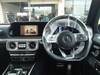 MERCEDES BENZ G-CLASS