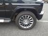 MERCEDES BENZ G-CLASS