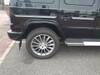 MERCEDES BENZ G-CLASS