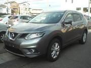 2014 NISSAN X-TRAIL