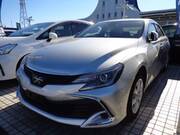2018 TOYOTA MARK X 250G F PACKAGE