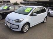 2012 VOLKSWAGEN UP!