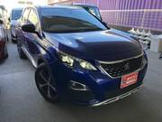 2020 PEUGEOT 3008
