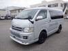 TOYOTA HIACE WAGON