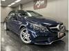 MERCEDES BENZ E-CLASS