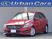2015 MERCEDES BENZ B-CLASS