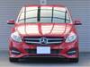 MERCEDES BENZ B-CLASS