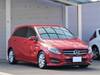 MERCEDES BENZ B-CLASS