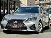 2012 LEXUS GS