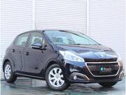2018 PEUGEOT 208