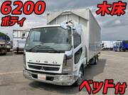 2009 FUSO FIGHTER