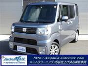 2018 DAIHATSU WAKE