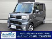 2018 DAIHATSU WAKE