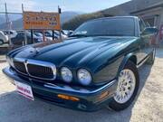 2003 JAGUAR XJ