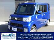 2018 DAIHATSU WAKE