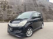 2013 SUZUKI SOLIO