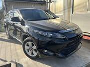 2015 TOYOTA HARRIER