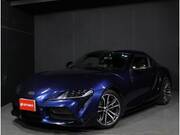 2019 TOYOTA SUPRA