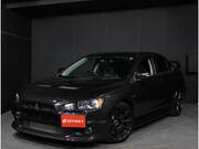 2014 MITSUBISHI LANCER