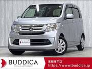 2016 HONDA N-WGN