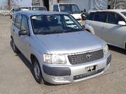 2009 TOYOTA SUCCEED VAN U