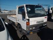 1996 MAZDA TITAN 1.5ton
