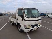 2003 TOYOTA TOYOACE TRUCK 1.5ton