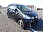 2016 MITSUBISHI EK WAGON