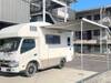 TOYOTA CAMROAD