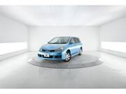 2012 NISSAN WINGROAD
