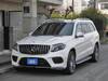 MERCEDES BENZ GLS