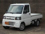 2010 MITSUBISHI MINICAB TRUCK
