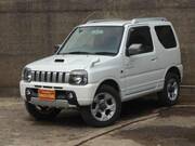 2004 SUZUKI JIMNY