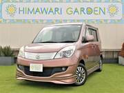2011 SUZUKI SOLIO