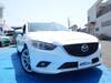 MAZDA ATENZA WAGON