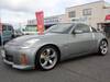 NISSAN FAIRLADY Z