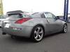 NISSAN FAIRLADY Z